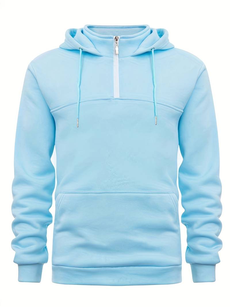 Sabinian | Klassischer und bequemer Herren-Hoodie-Pullover