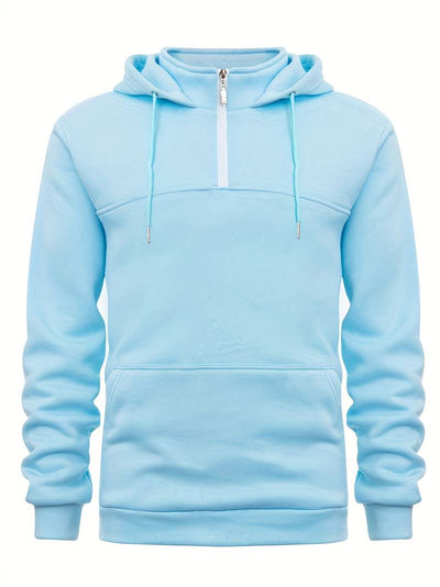 Sabinian | Klassischer und bequemer Herren-Hoodie-Pullover