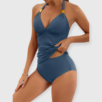Nolira | Elegantes Tankini Set
