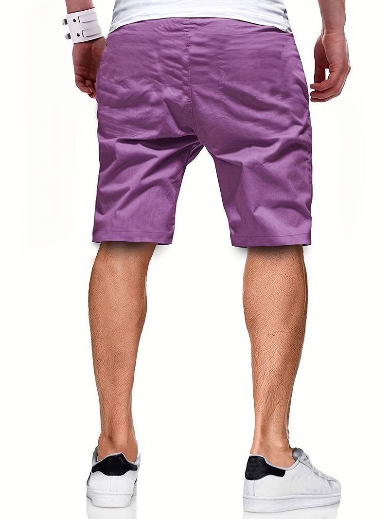 MICHAEL™ | Summery shorts for warm days