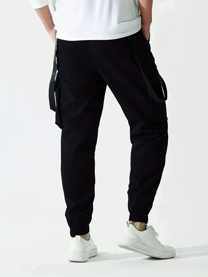 Wenzel | Praktisches Langlebiges Design Herren Cargo Hose