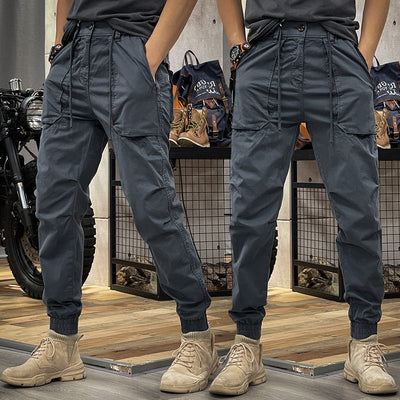 HOLGER STRETCH CARGOHOSE