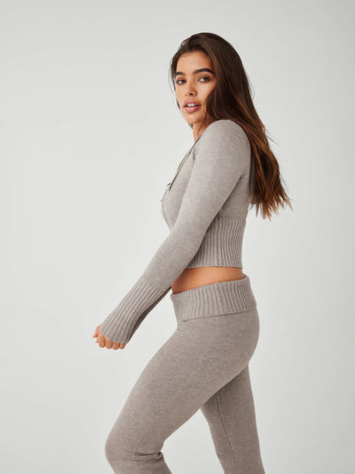 ROSA KNIT SET