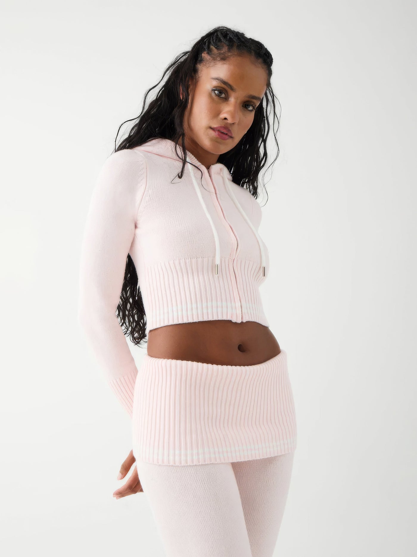 ROSA KNIT SET