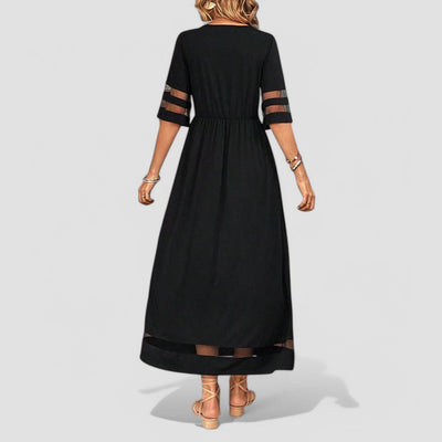 Faith | Figurbetontes Kleid