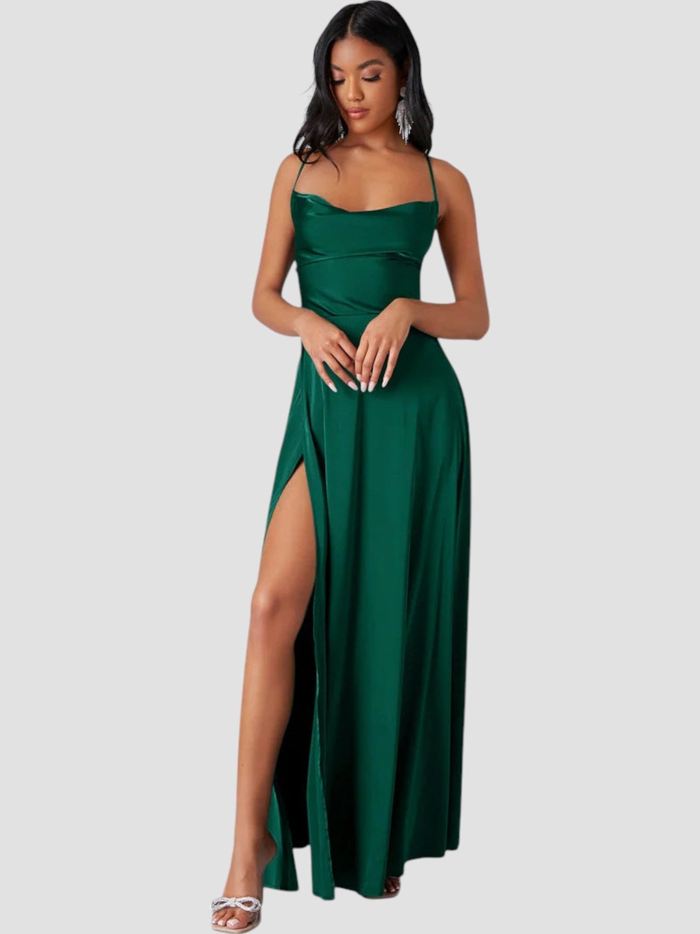 Elvira | Kleid