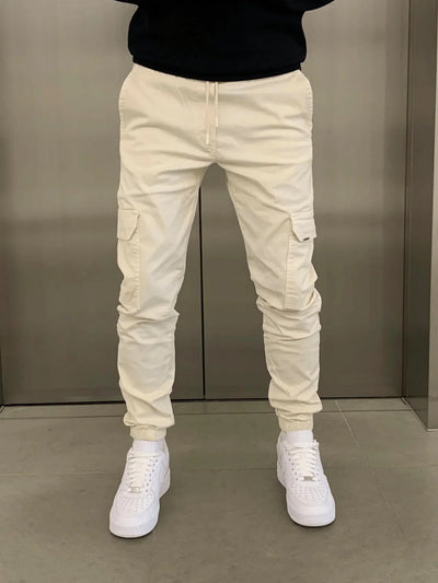 STRETCH KOMFORT CARGOHOSE