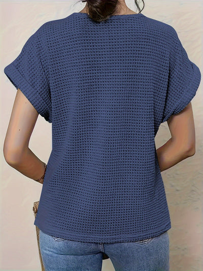 NATASHA  – FIGURSCHMEICHELNDE BLUSE MIT STIL