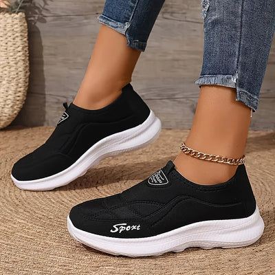 Neesa - Atmungsaktiver Sport-Schuh mit Rutschfester Sohle