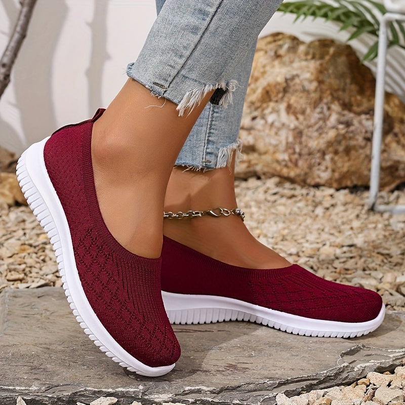 AMALENA - ATMUNGSAKTIVE RUTSCHFESTE SCHUHE