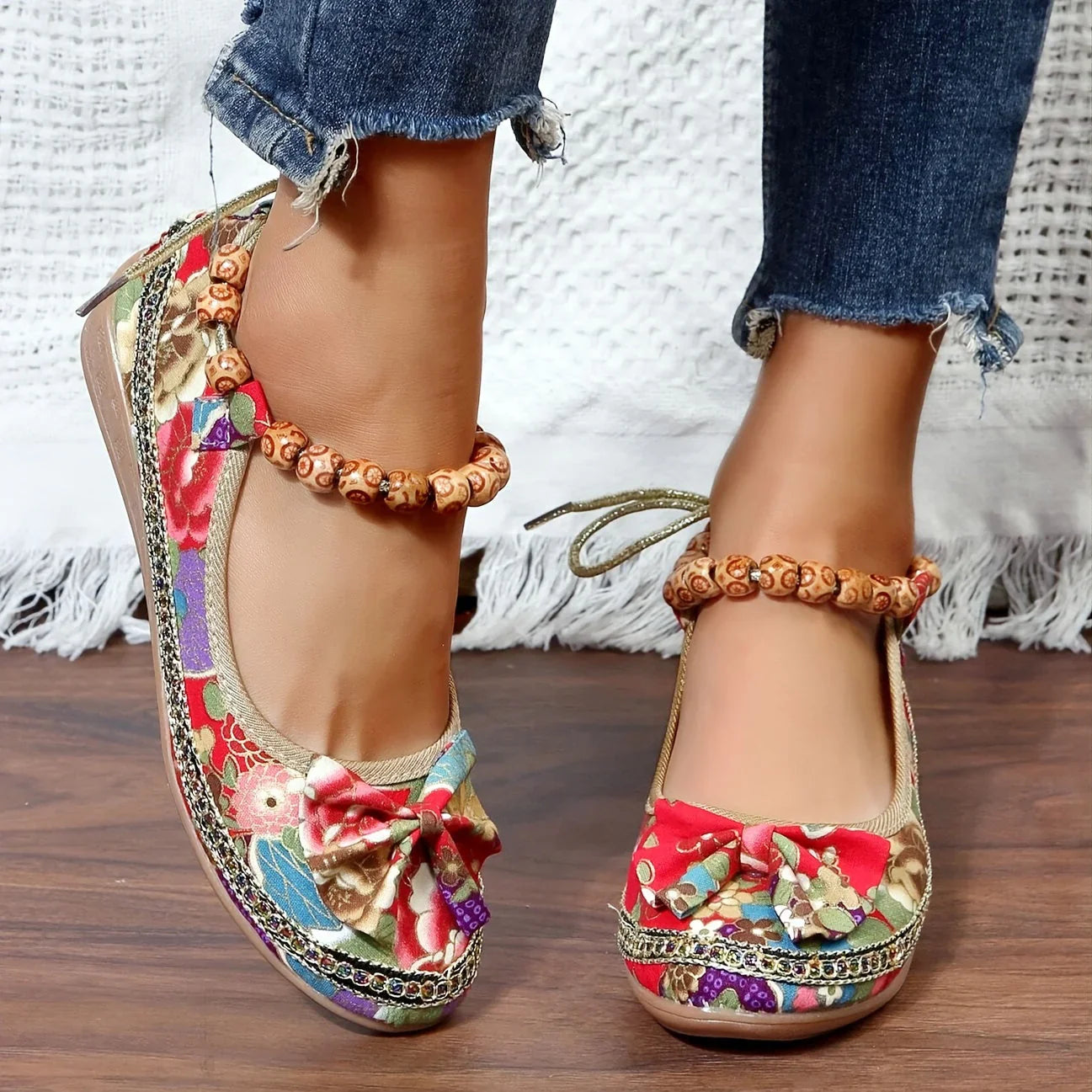 Othella – Stilvolle und lebendige Schuhe