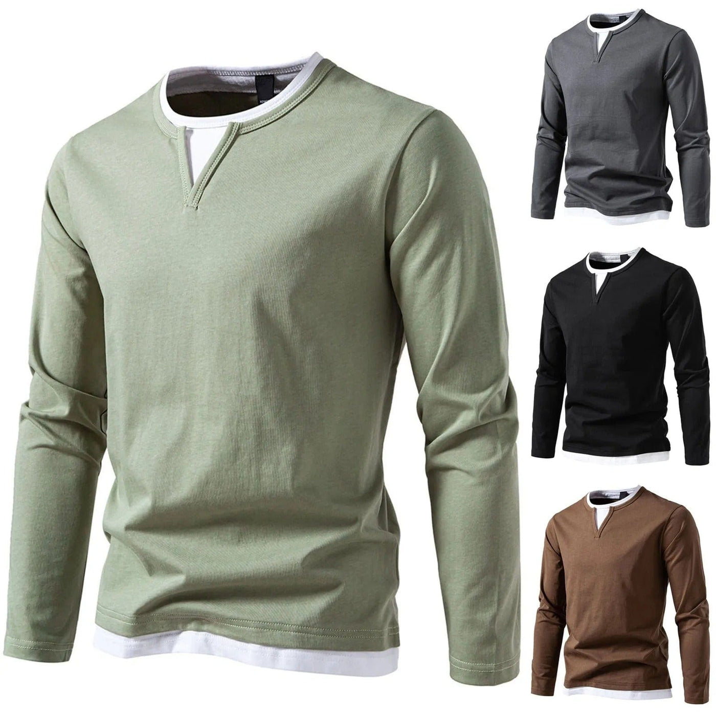 THOMAS LANGARM HENLEY