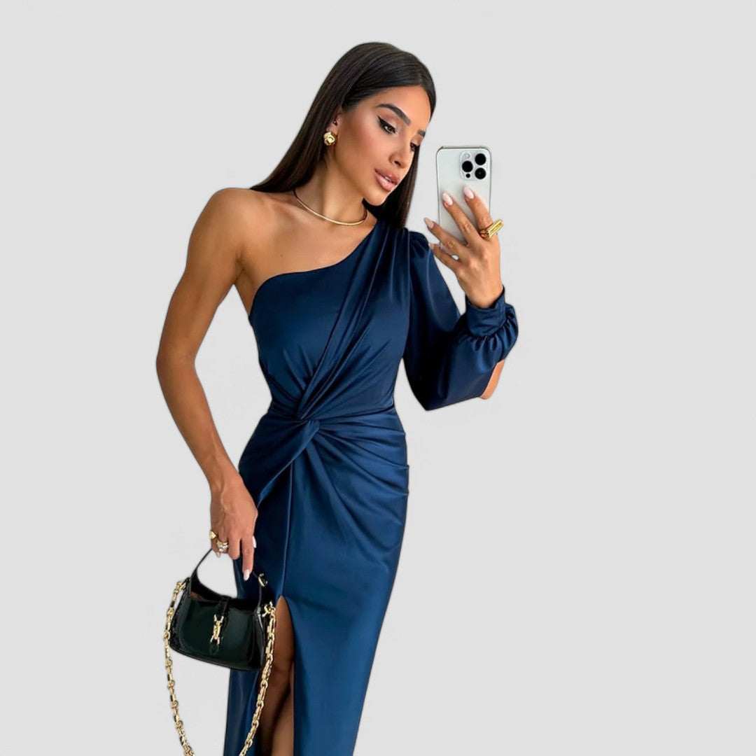 Hailey | Elegantes Hemd