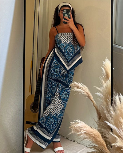 Isadora | Sommer-Set