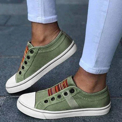 DENAVA – ORTHOPÄDISCHE SCHUHE DENIM
