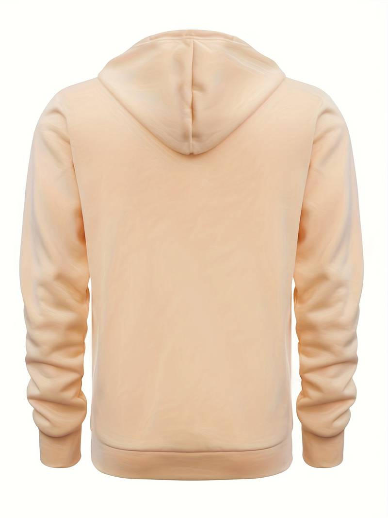 Sabinian | Klassischer und bequemer Herren-Hoodie-Pullover