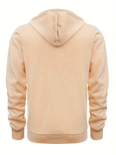 Sabinian | Klassischer und bequemer Herren-Hoodie-Pullover