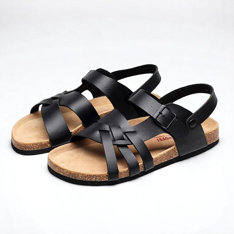 JUDIT™ | Vegane Sandalen für den Sommer