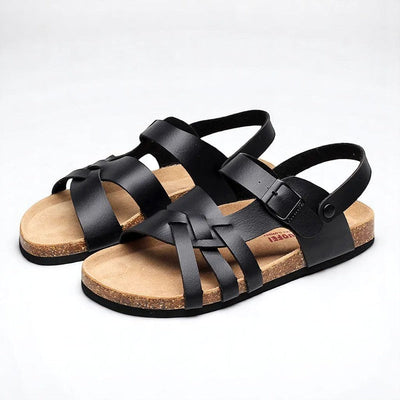 JUDIT™ | Vegane Sandalen für den Sommer