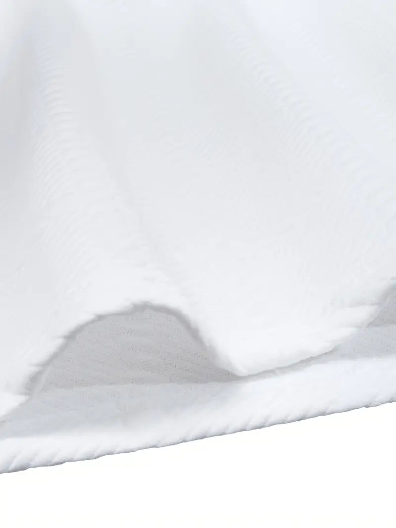 Vadim - Kurzen Ärmeln Zweiteiliges Set