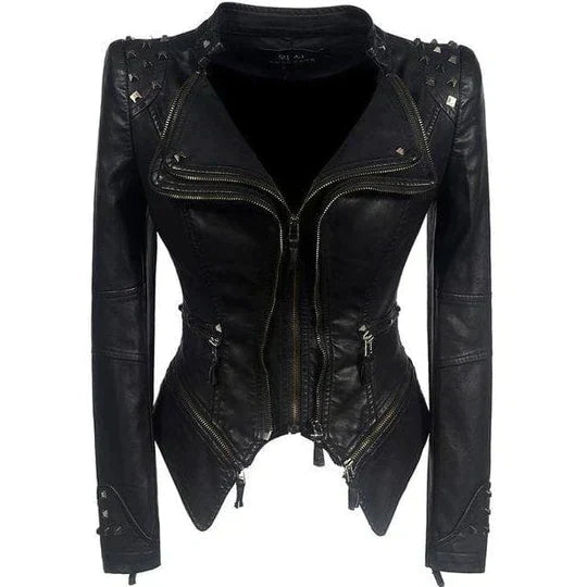 Wilma | Elegante Klassische Damenjacke
