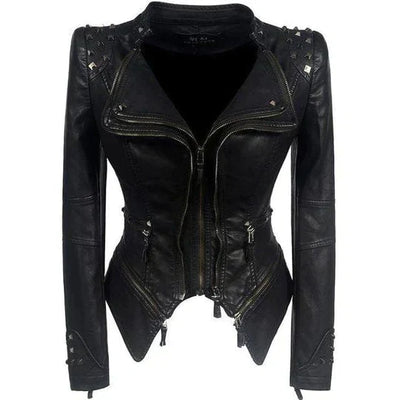 Wilma | Elegante Klassische Damenjacke