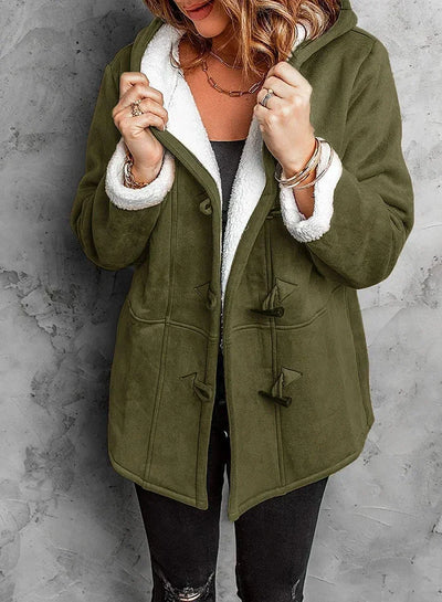 NINA – GEMÜTLICHER PARKA