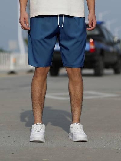 Davorin | Leicht zu tragende leichte Herrenshorts