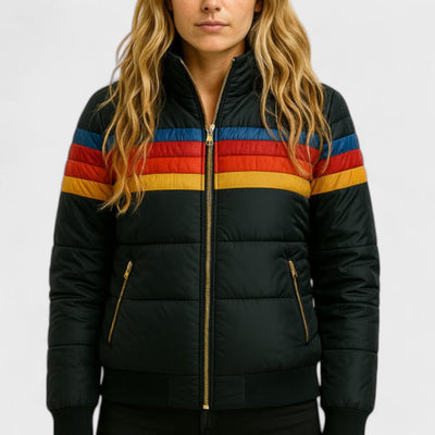 Ela | Leichte, winddichte Regenjacke