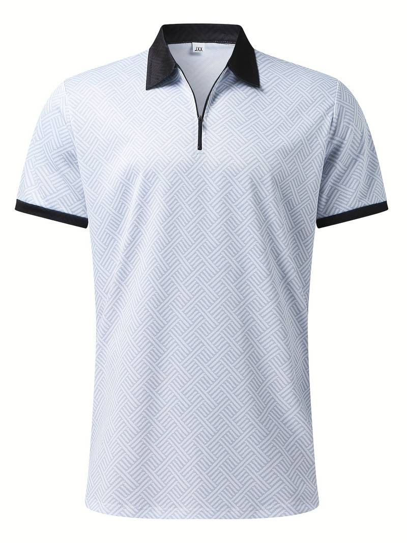 Giosuè | Müheloser Streetwear Herren 2-Teiliges Set