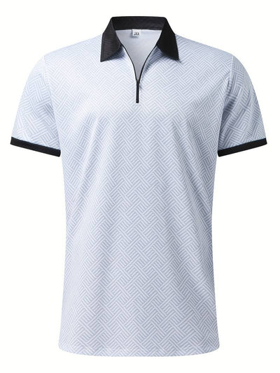 Giosuè | Müheloser Streetwear Herren 2-Teiliges Set