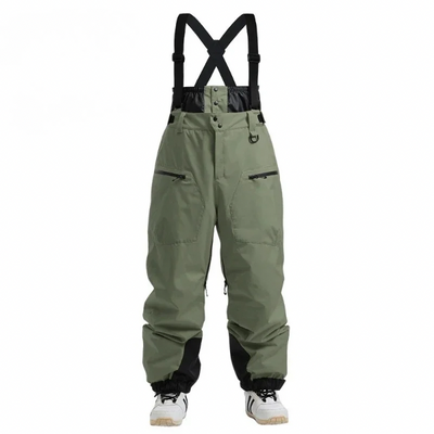 Walter | Warme Schneehose für Herren Winter Outdoor
