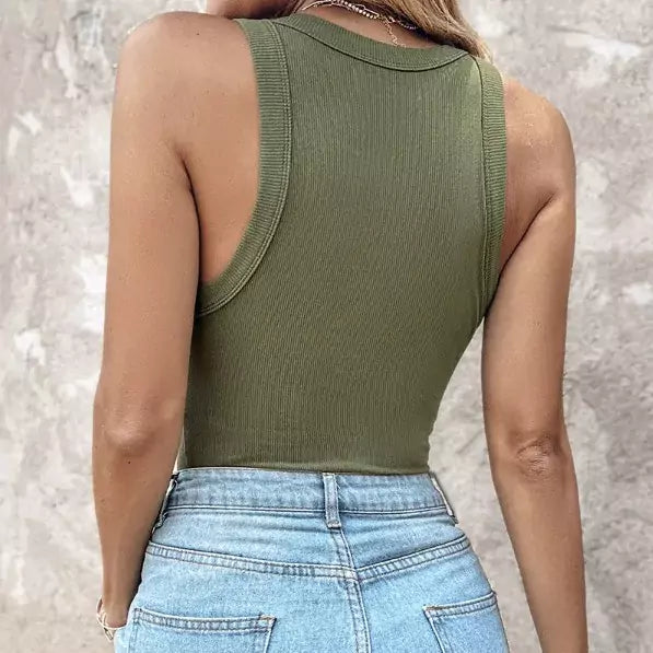 ZENNA | BEQUEMES TANKTOP