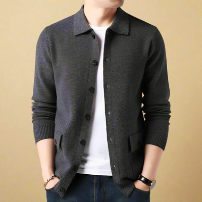 Mircea | Modern Blazer Herrenjacke