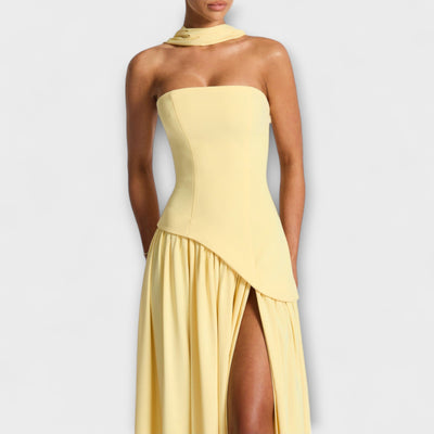 Tessa Maxi Dress