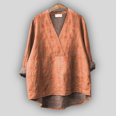Petra - Casual Shirts