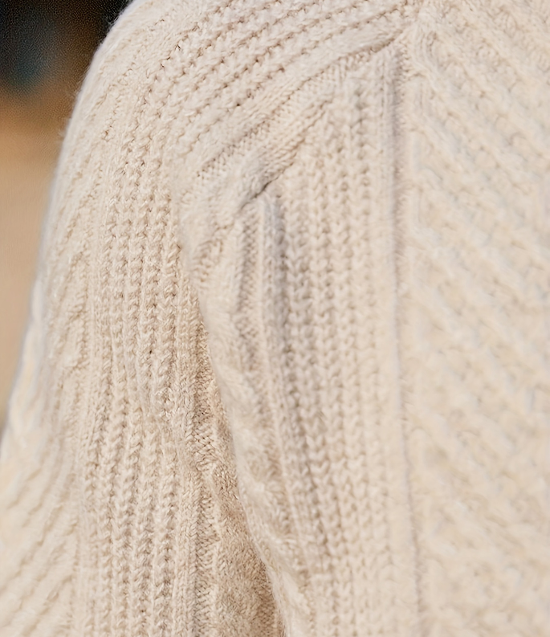 RYAN | KNITTED POLO