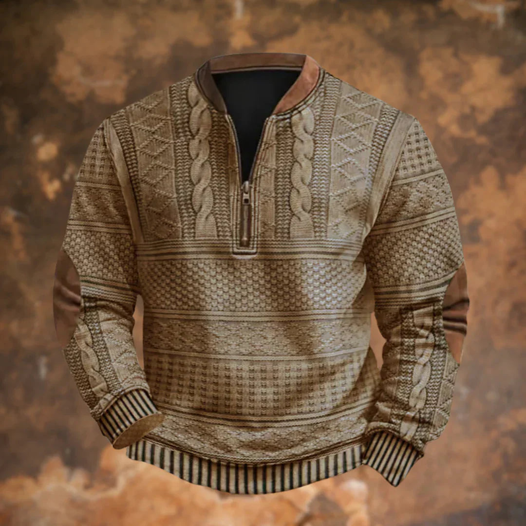 JAX PULLOVER