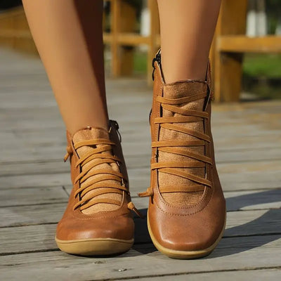 BOTTI™-ELITE STIEFELETTEN