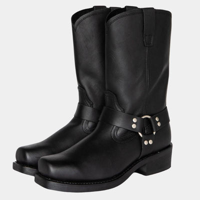 Stiefel Damen Western Style | Cowboy Schlank
