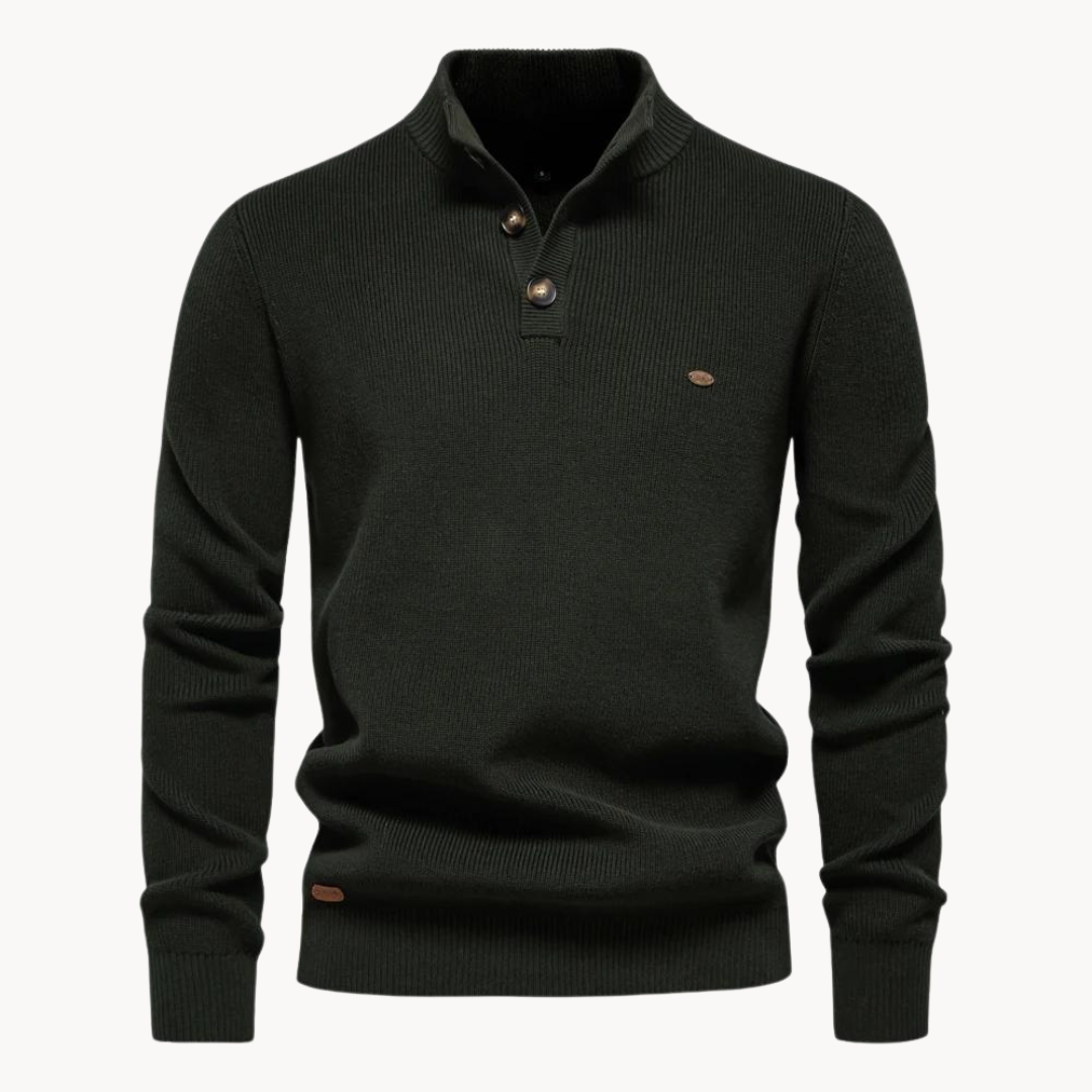 VINCENT PULLOVER