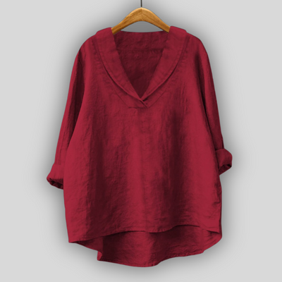 Stefanie - Casual Shirts