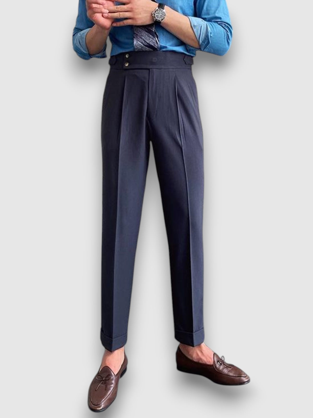 LUCAS VINTAGE HOSE