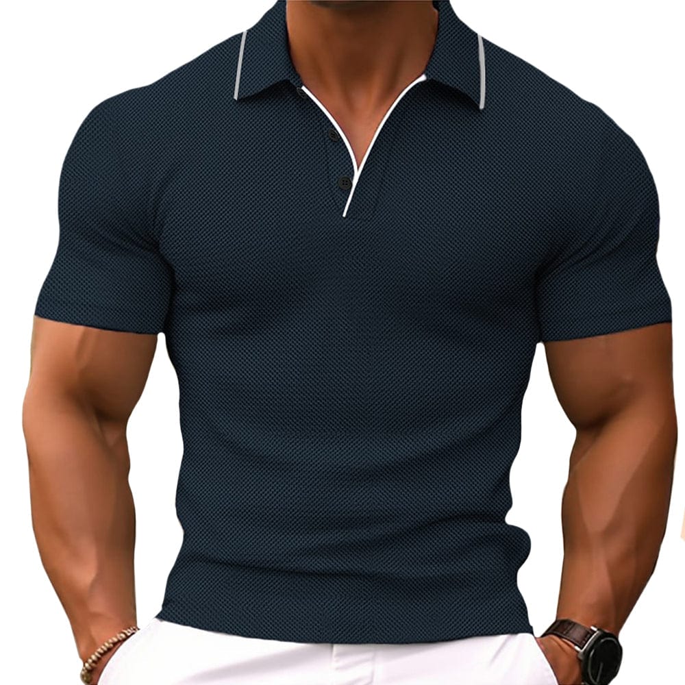 HUGO POLOSHIRT