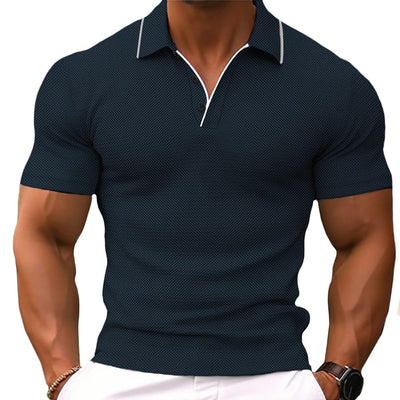 HUGO POLOSHIRT