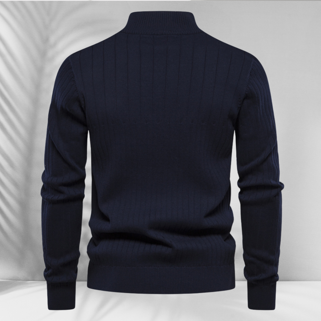 HAGEN™ | Warmer und eleganter Pullover