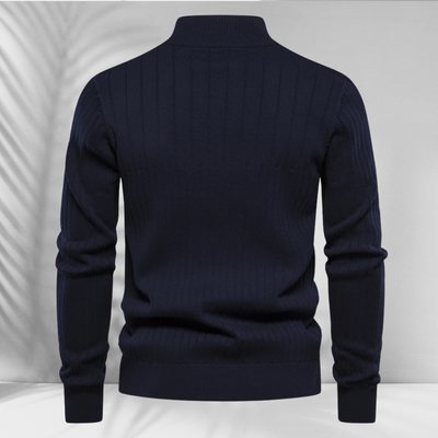 HAGEN™ | Warmer und eleganter Pullover