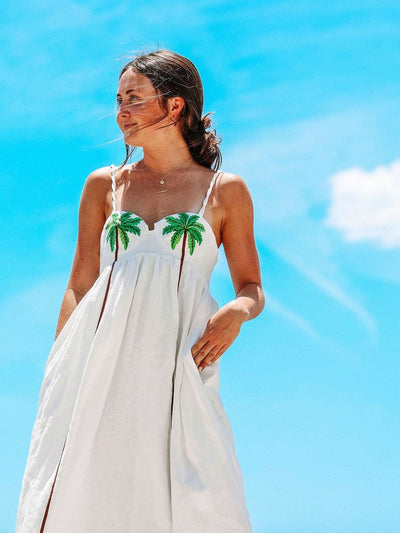 Beniza – Stilvolles Sommerkleid