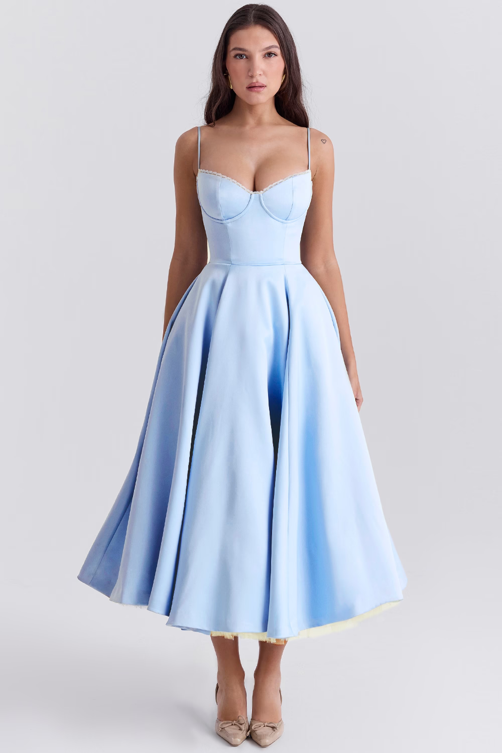BENILDA™ | Premium-Kleid für besondere Anlässe