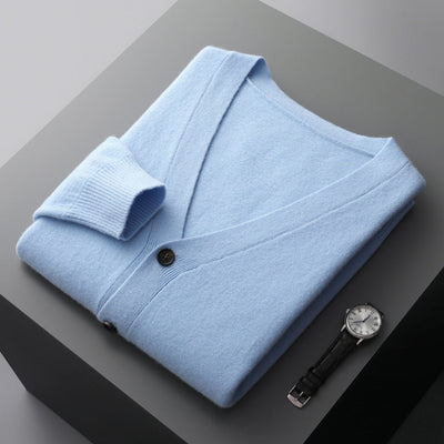 Anna™ | Kaschmir Strickjacke